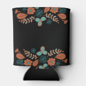 Rafraichisseur De Cannettes Tout va bien | Nature (Dos)