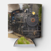 Rafraichisseur De Cannettes Train à vapeur 25A (Devant)