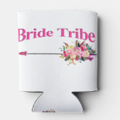 Rafraichisseur De Cannettes tribu des Boho Bride (Dos)