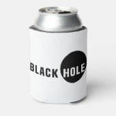 Rafraichisseur De Cannettes Trou noir (Can Dos)