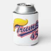 Rafraichisseur De Cannettes Trump 45 (Can Dos)