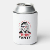 Rafraichisseur De Cannettes Trump Party 2016 (Can Dos)