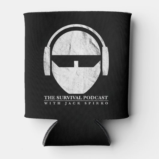 Rafraichisseur De Cannettes TSP Val Can Cooler (Devant)