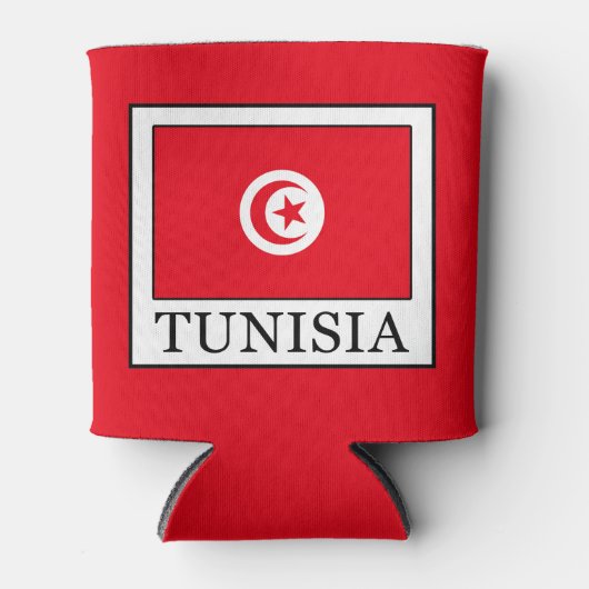 Rafraichisseur De Cannettes Tunisie (Devant)