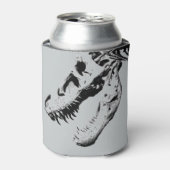 Rafraichisseur De Cannettes Tyrannosaurus rex (Can devant)