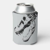 Rafraichisseur De Cannettes Tyrannosaurus rex (Can Dos)