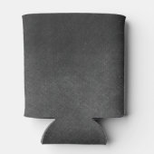 Rafraichisseur De Cannettes Un bébé brasse - Couples Douche Favoriser Blue Boy (Dos)