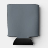 Rafraichisseur De Cannettes Un homme à balle (Dos)