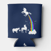 Rafraichisseur De Cannettes Unicorn origin (Devant)