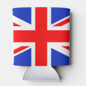 Rafraichisseur De Cannettes Union Jack (Dos)