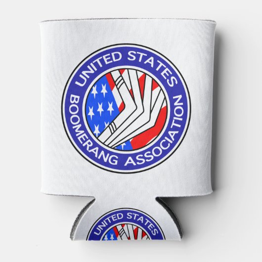 RAFRAICHISSEUR DE CANNETTES USBA (Devant)