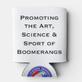 RAFRAICHISSEUR DE CANNETTES USBA (Dos)