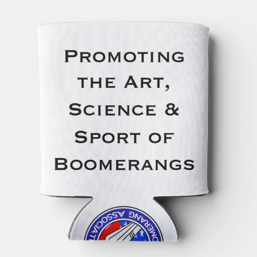 RAFRAICHISSEUR DE CANNETTES USBA (Dos)