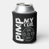 Rafraichisseur De Cannettes VAPE | Pimp my Coil par VapeGoat™ (Can Dos)