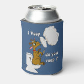 Rafraichisseur De Cannettes VAPE | Votez-vous par VapeGoat™ (Can Dos)