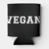 Rafraichisseur De Cannettes Vegan (Devant)