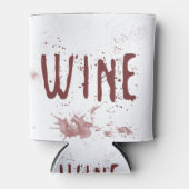 Rafraichisseur De Cannettes Vin (Devant)