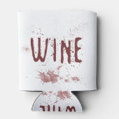 Rafraichisseur De Cannettes Vin (Dos)