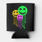 Rafraichisseur De Cannettes Visages souriants (Devant)