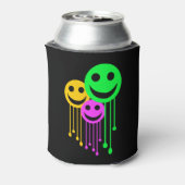 Rafraichisseur De Cannettes Visages souriants (Can Dos)