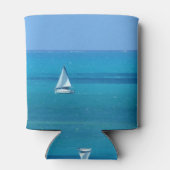 Rafraichisseur De Cannettes Voile (Dos)