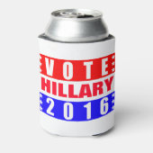 Rafraichisseur De Cannettes Vote Élection présidentielle Hillary 2016 (Can Dos)