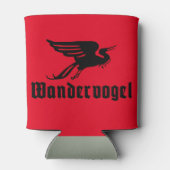 Rafraichisseur De Cannettes Wandervogel (Dos)