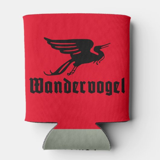 Rafraichisseur De Cannettes Wandervogel (Dos)