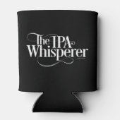 Rafraichisseur De Cannettes Whisperer IPA (Dos)
