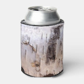 Rafraichisseur De Cannettes White Birch (Can devant)