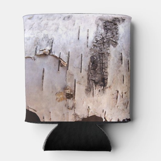 Rafraichisseur De Cannettes White Birch (Dos)