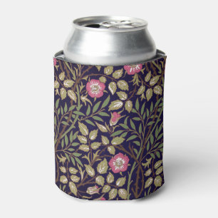 Rafraichisseur De Cannettes William Morris Briquet Floral Art nouveau