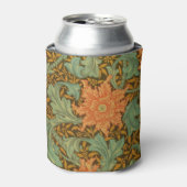 Rafraichisseur De Cannettes William Morris Single Stem Pattern (Can devant)