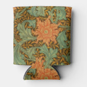 Rafraichisseur De Cannettes William Morris Single Stem Pattern (Devant)