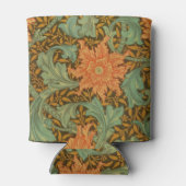 Rafraichisseur De Cannettes William Morris Single Stem Pattern (Dos)