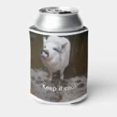 Rafraichisseur De Cannettes Willow Coozy (Can Dos)