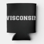 Rafraichisseur De Cannettes Wisconsin (Devant)