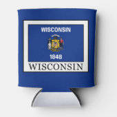 Rafraichisseur De Cannettes Wisconsin (Devant)