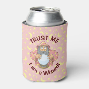 Rafraichisseur De Cannettes Wizard