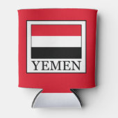 Rafraichisseur De Cannettes Yémen (Devant)