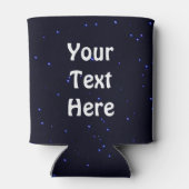 Rafraichisseur De Cannettes Yesh M'ayn (Ex Nihilo) (Dos)