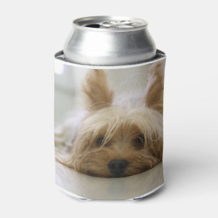 Rafraichisseur De Cannettes Yorkshire-Terrier flat.png