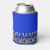 Rafraichisseur De Cannettes Zebra Can Cooler (Can Dos)