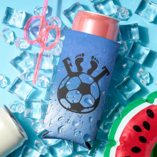 Rafraîchisseur - Frozen Footprint (Insitu Zomer)