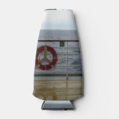 Rafraîchisseur Pour Bouteille À la rampe (Devant)