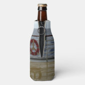 Rafraîchisseur Pour Bouteille À la rampe (Bouteille Dos)