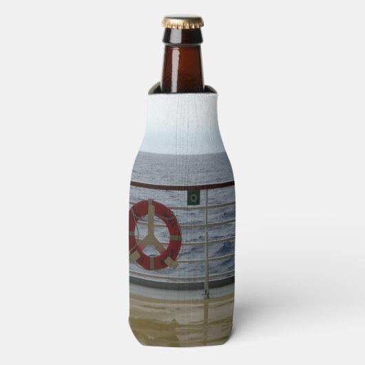 Rafraîchisseur Pour Bouteille À la rampe (Bottle Devant)