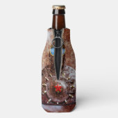 Rafraîchisseur Pour Bouteille À vapeur complète (Bouteille Dos)