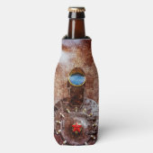 Rafraîchisseur Pour Bouteille À vapeur complète (Bottle Devant)