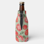 Rafraîchisseur Pour Bouteille Abstract (Bouteille Dos)